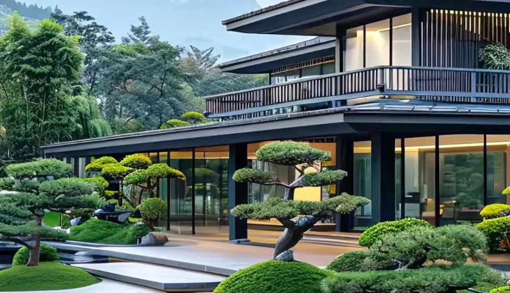 沙湾农村自建房更佳风水布局是什么