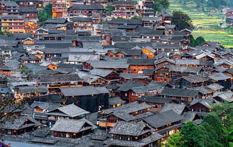 沙湾乡村别墅的靠谱依赖